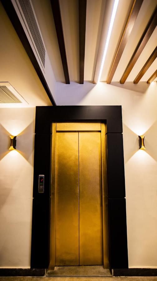 Stay Inn Cairo Hotel Giza Екстер'єр фото