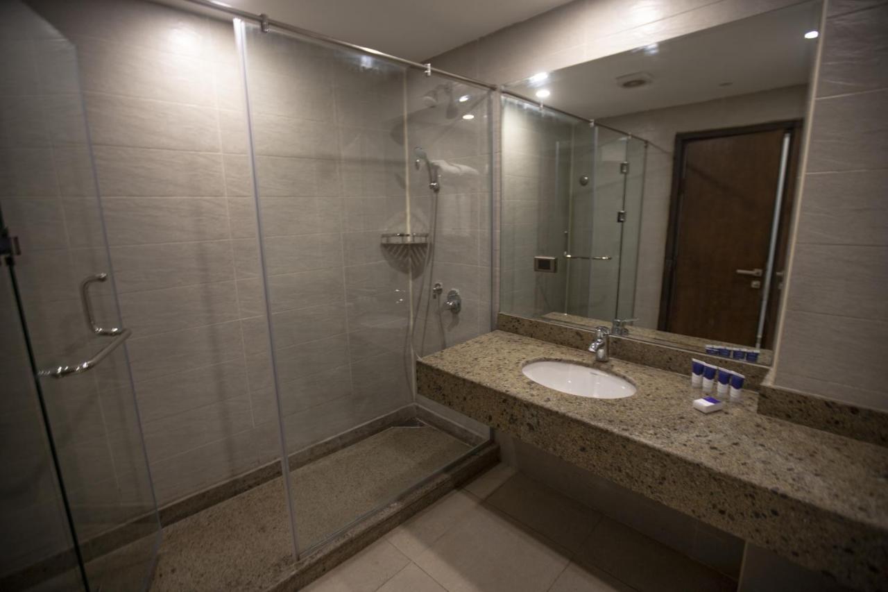 Stay Inn Cairo Hotel Giza Екстер'єр фото