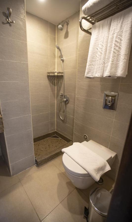 Stay Inn Cairo Hotel Giza Екстер'єр фото