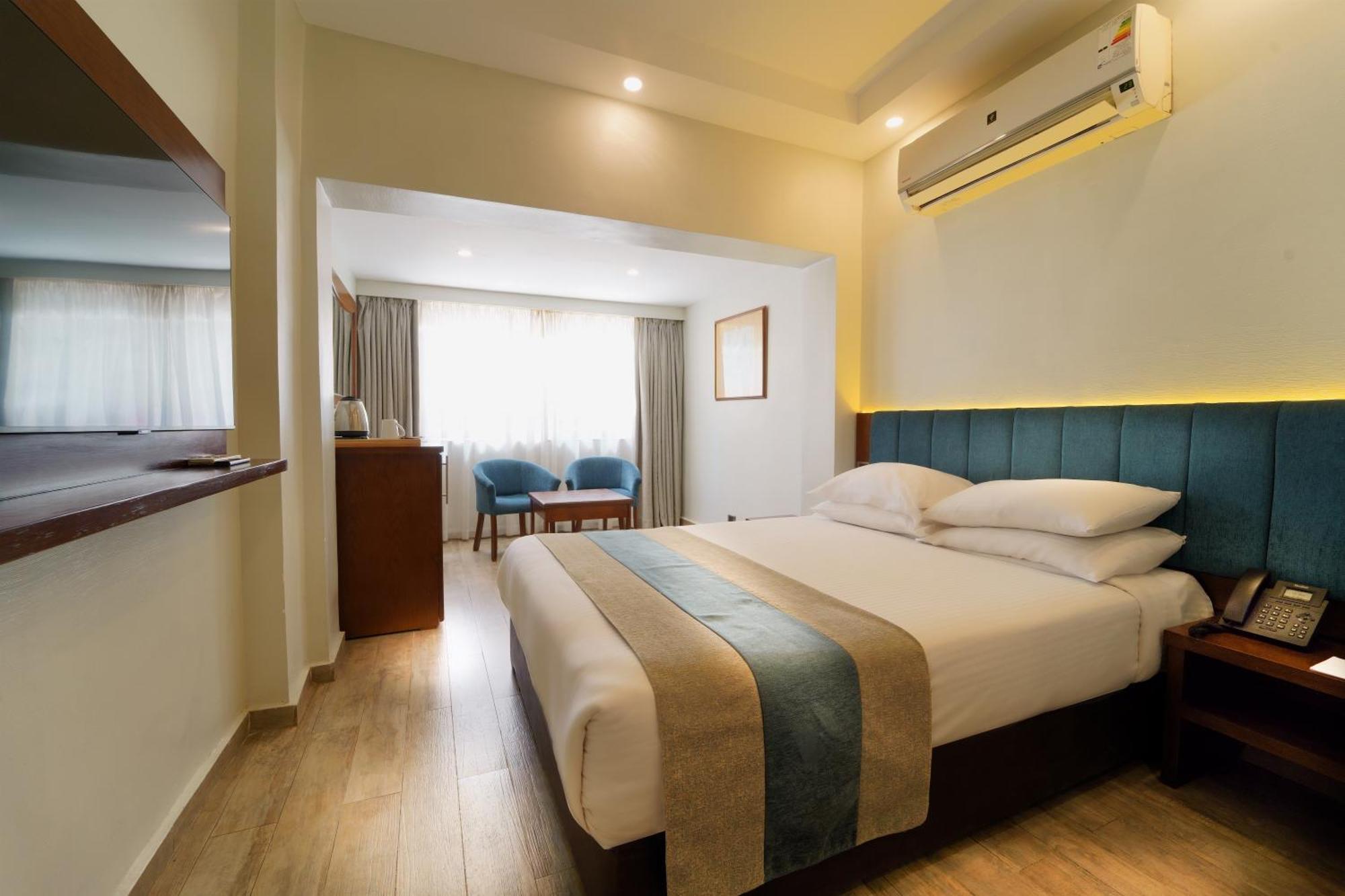 Stay Inn Cairo Hotel Giza Екстер'єр фото