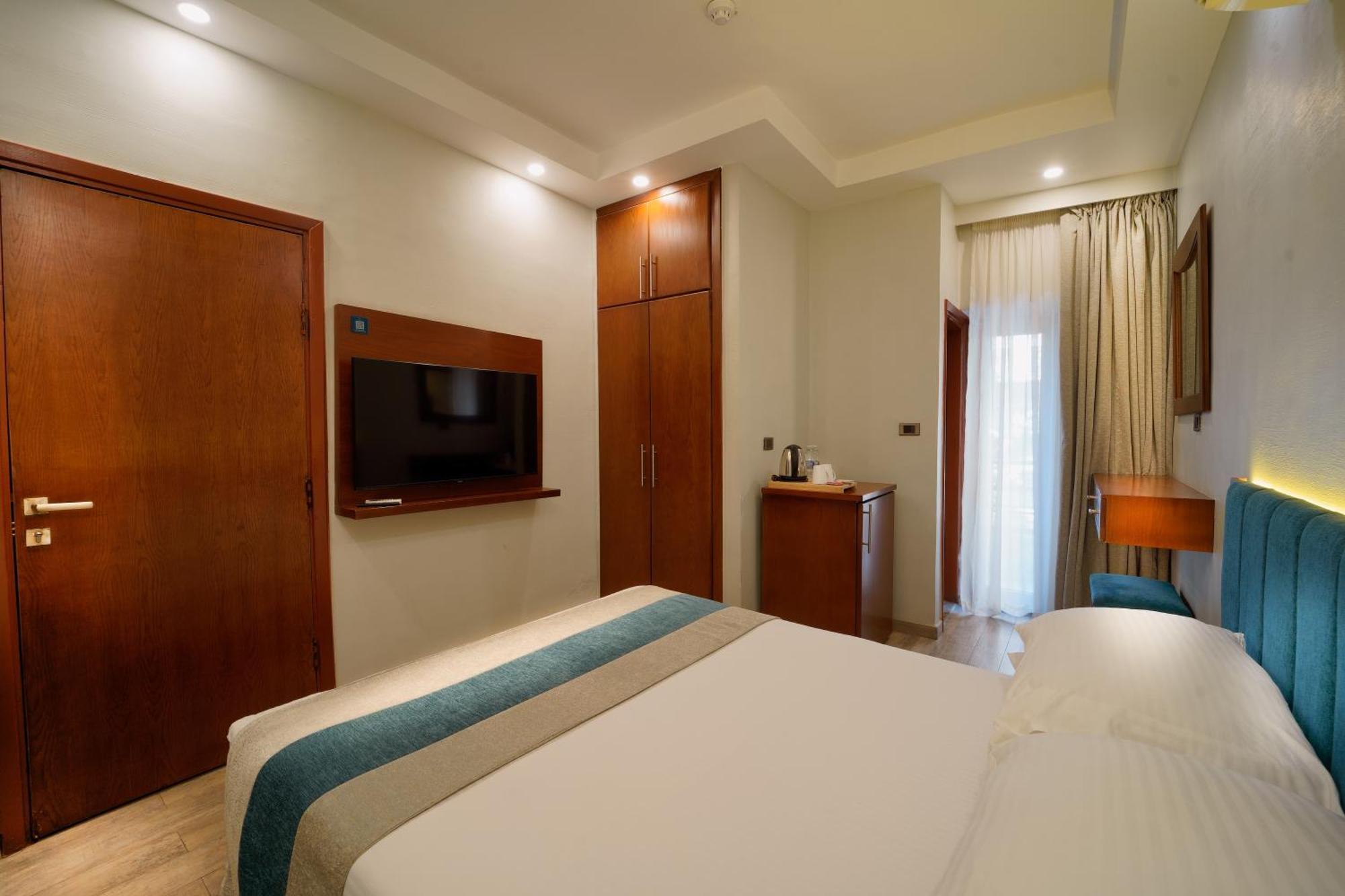 Stay Inn Cairo Hotel Giza Екстер'єр фото