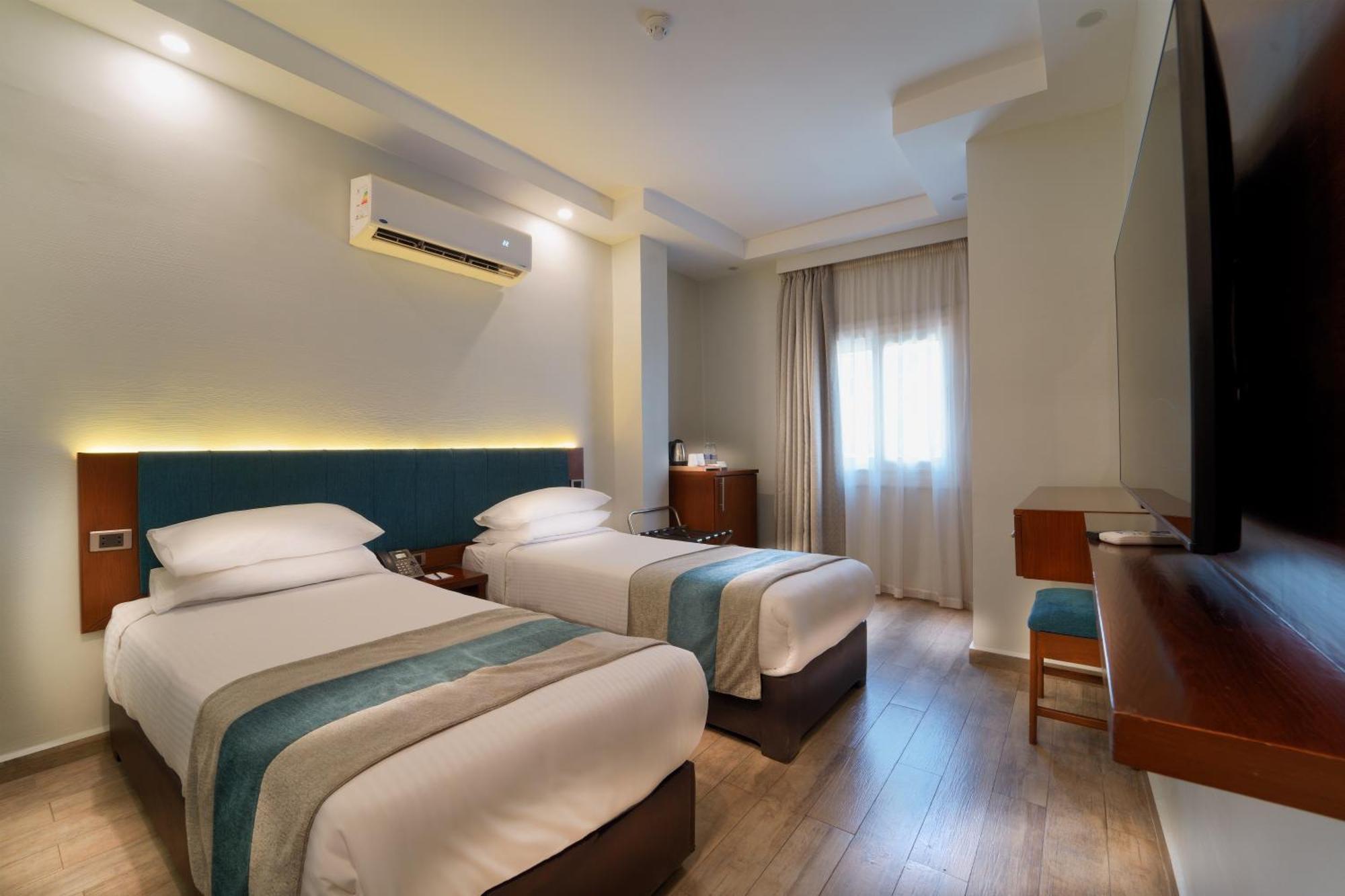 Stay Inn Cairo Hotel Giza Екстер'єр фото