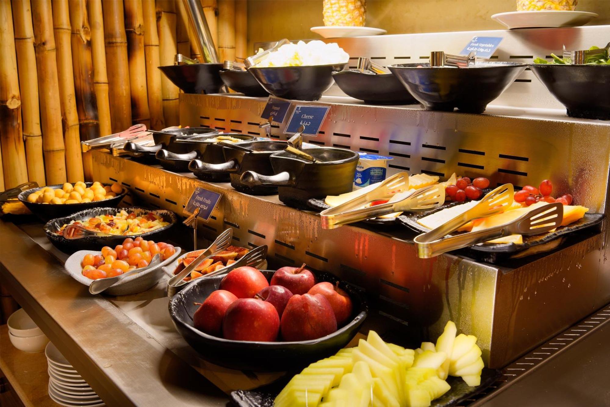 Stay Inn Cairo Hotel Giza Екстер'єр фото