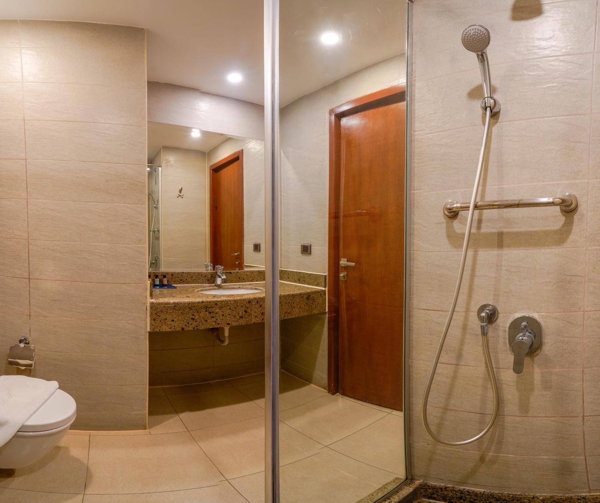 Stay Inn Cairo Hotel Giza Екстер'єр фото